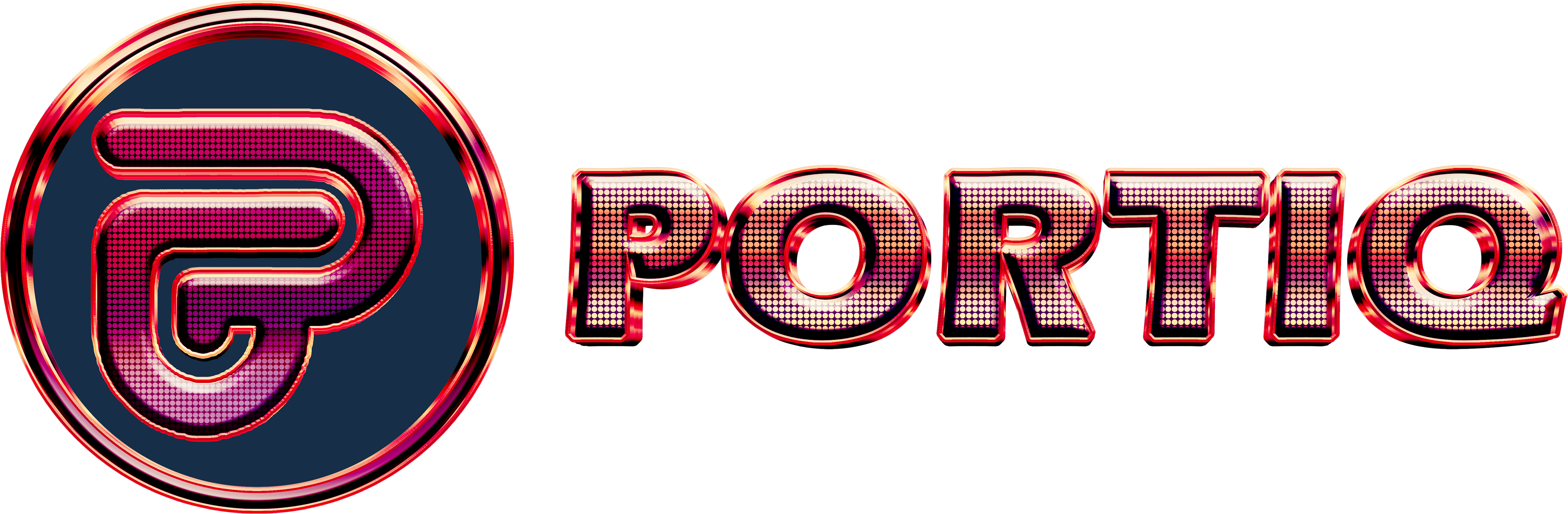 Portiq Token Banner